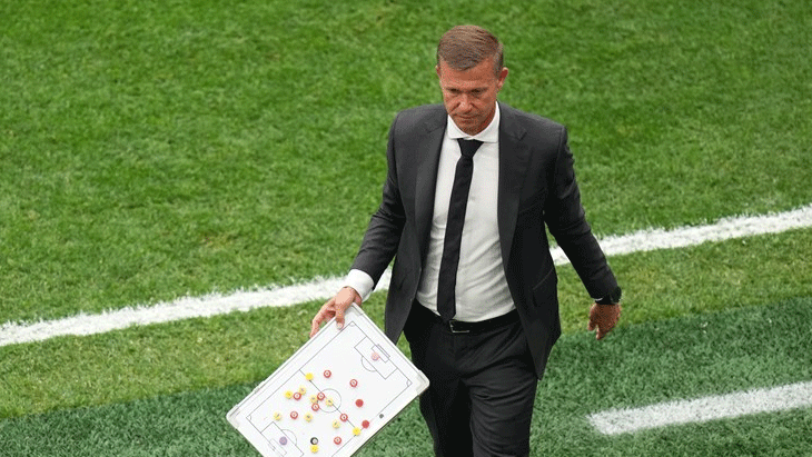 Dünya Kupası'nda Jesse Marsch tarih yazıyor! Kanada’da kahraman ilan edildi