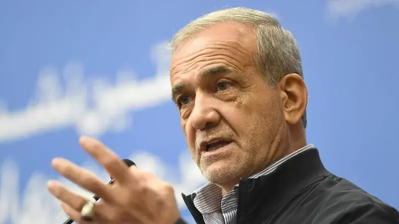 Pezeşkiyan: Ne sahayı ne de müzakere masasını terk ettik