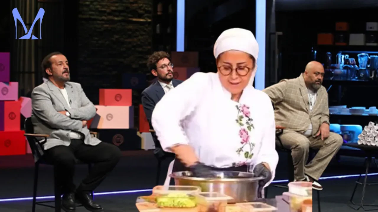 MasterChef Şükran Boyraz kimdir, aslen nereli? MasterChef Şükran mesleği ne, elendi mi?