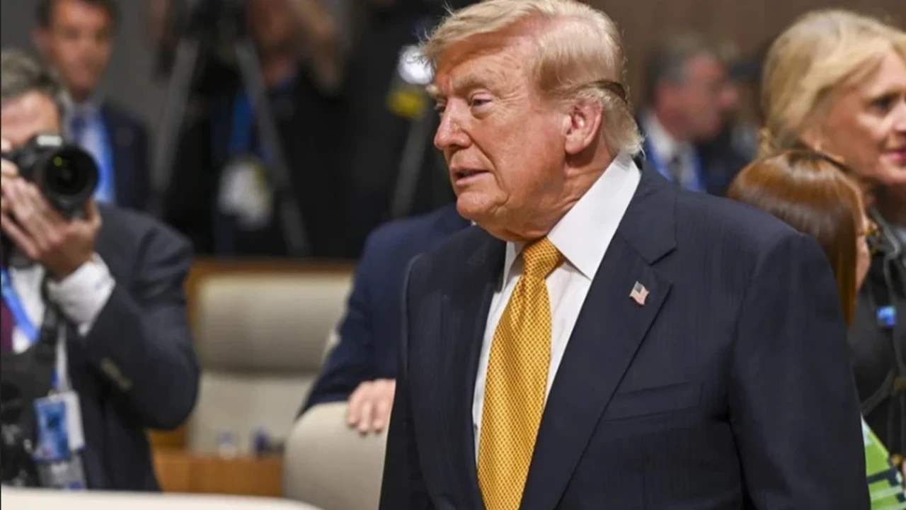 Ateşkesi bitiren Trump'tan 'vurun' talimatı! Savaş yeniden mi başlıyor?