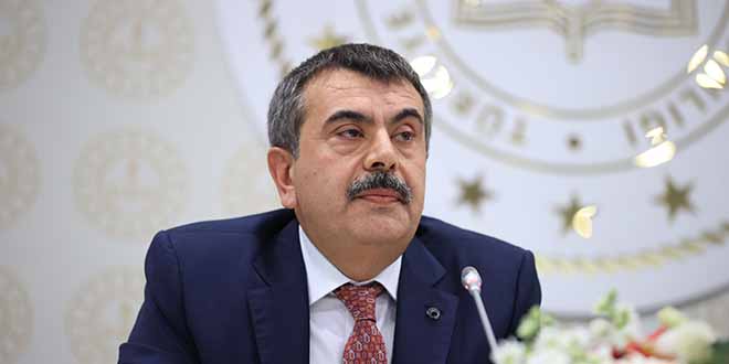 Bakan Tekin açıkladı: AGS sınavı yapılacak mı?