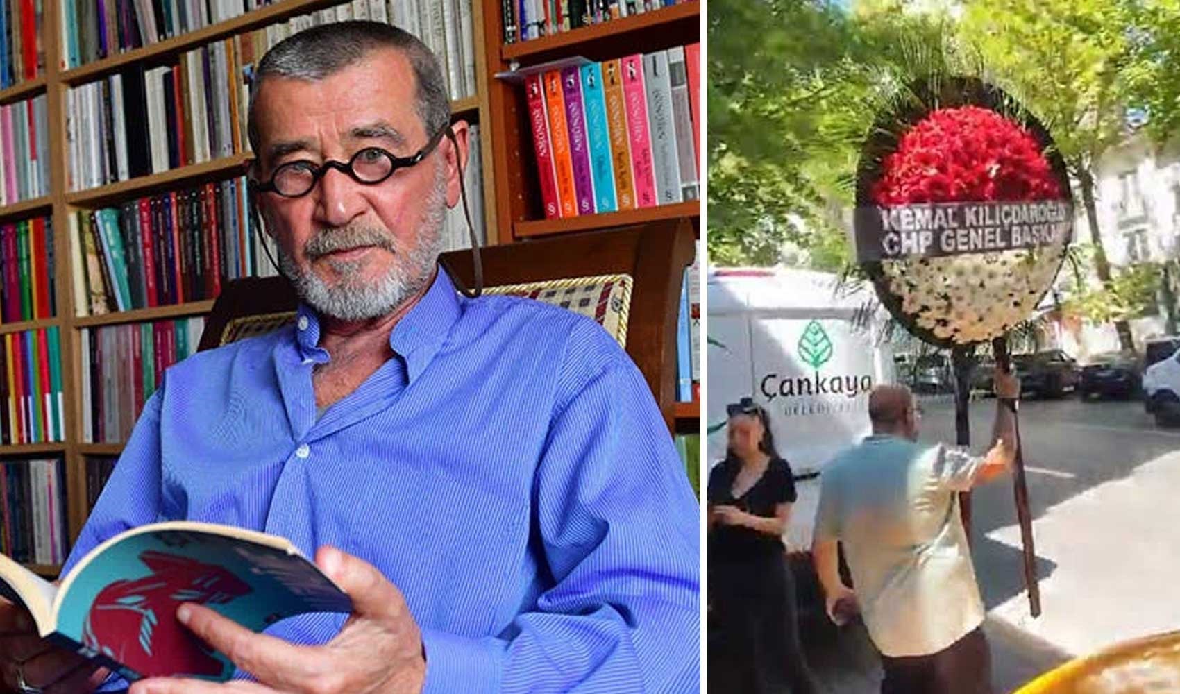 Ahmet Telli’nin ailesinden Kılıçdaroğlu’nun taziye ziyareti talebine ret
