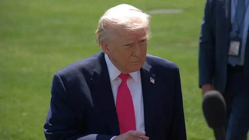 Trump: İran müzakere etmekte geç kaldı, şimdi bedelini ödeyecekler
