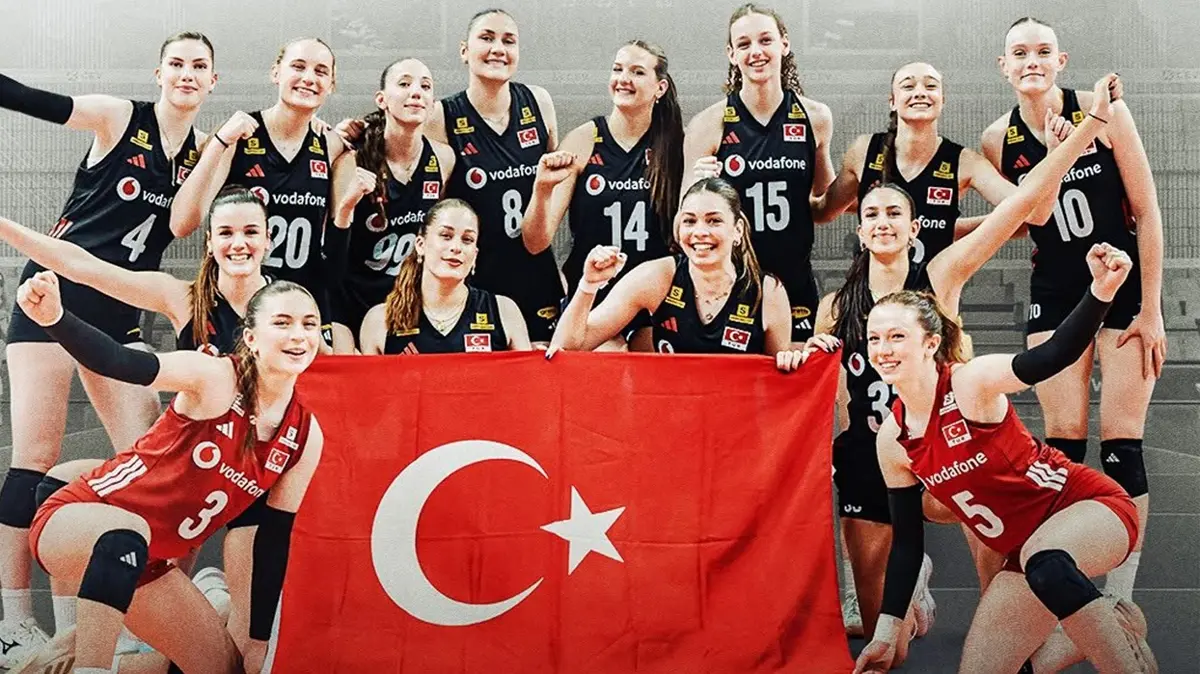 Finallerin Sultanları