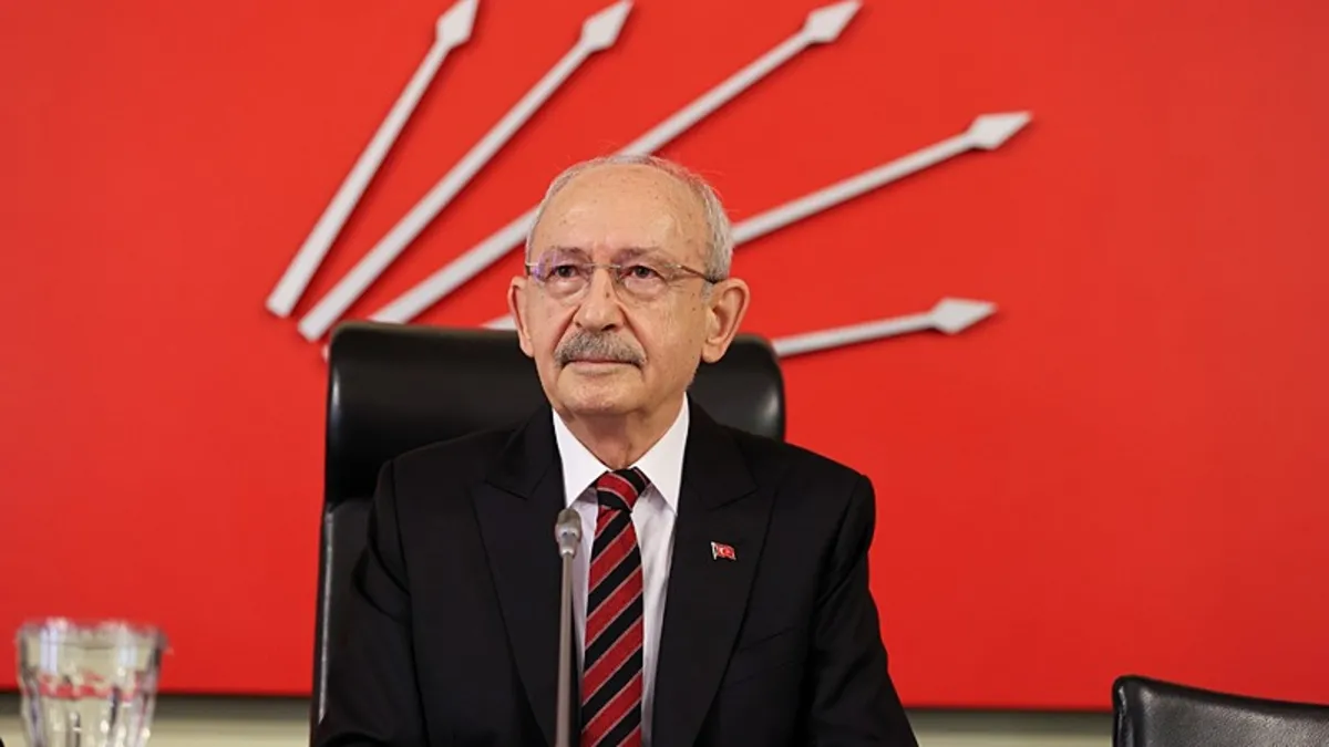 Kemal Kılıçdaroğlu'nun 'arınma' mesaisi: Sıra belediyelere geldi