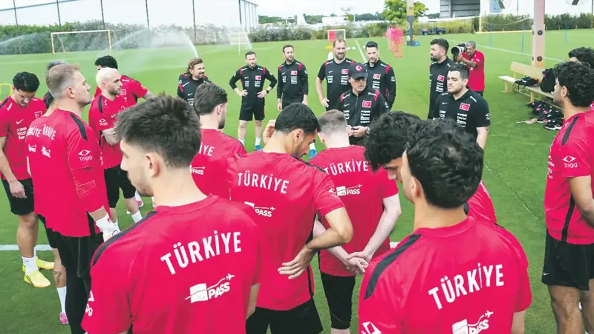 İnanın çocuklar