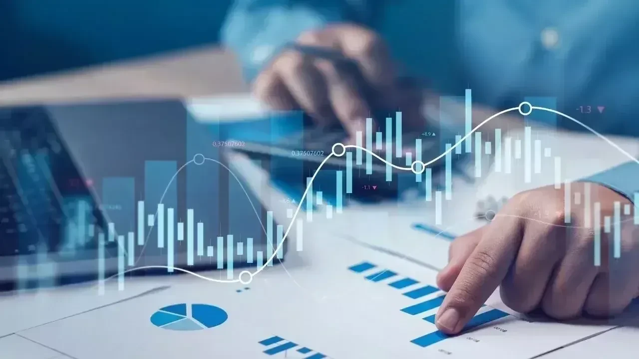 Borsa haftaya düşüşle başladı! İşte pazartesinin ilk rakamları