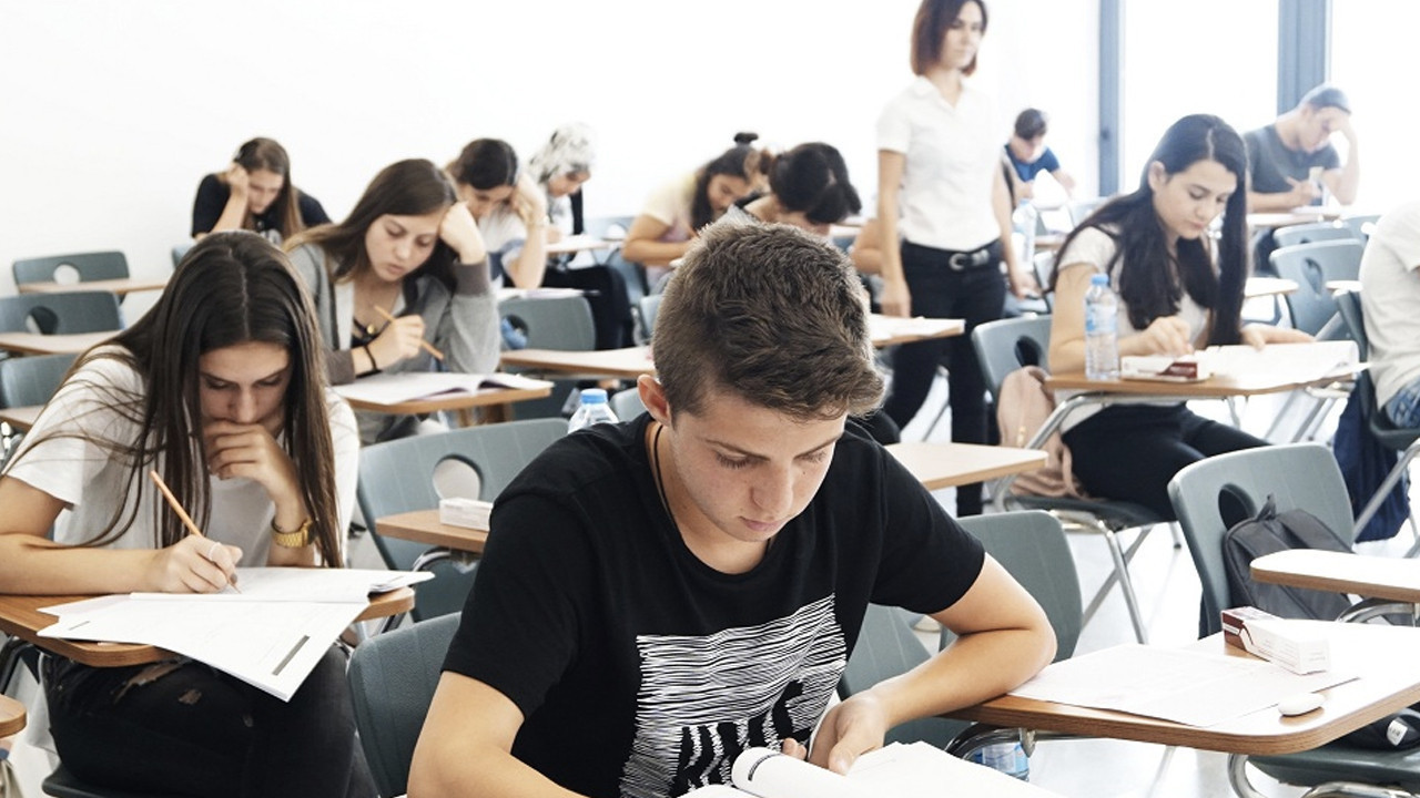 Liseler ne zaman bitiyor? Liseler ne zaman kapanıyor?