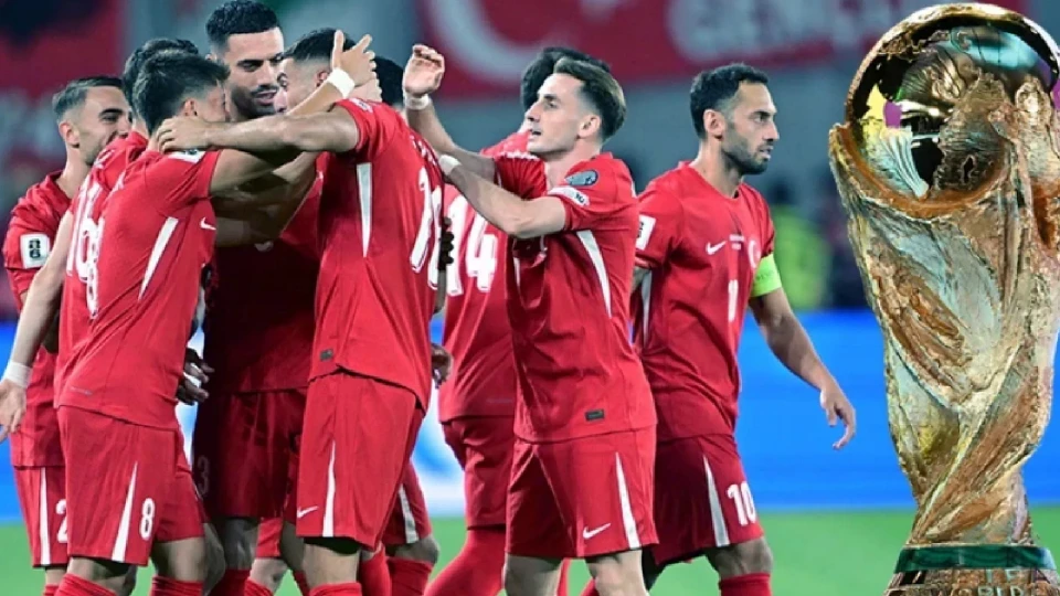 Teknoloji değişse de Dünya Kupası kimliği koruyor