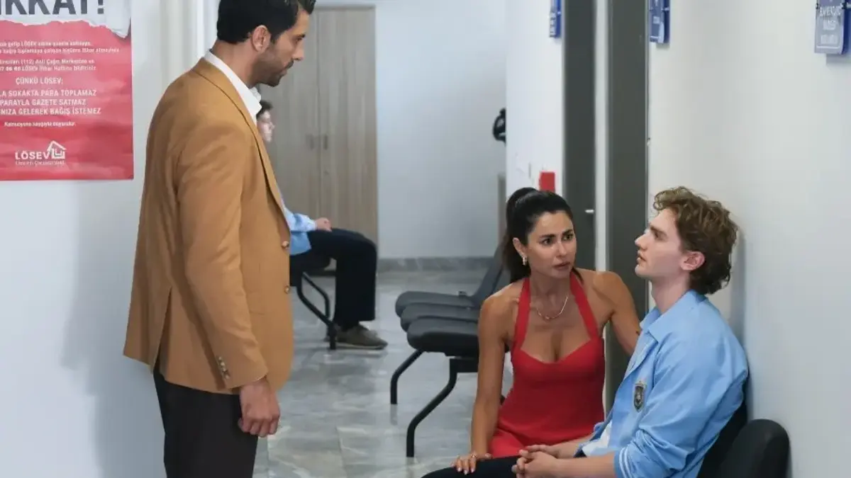 BÜYÜK SIR AÇIĞA ÇIKACAK MI?