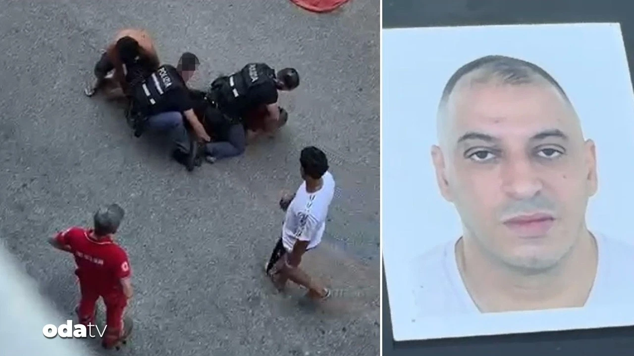 İtalya'da 'Abderrahim Fakir' öfkesi dinmiyor: Polis ile eylemciler çatıştı