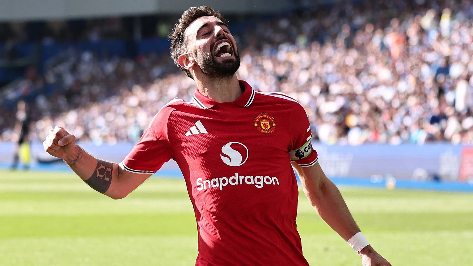 Bruno Fernandes'in talepleri Galatasaray'a geri adım attırdı: Osimhen'in yıllık maaşı kadar istedi