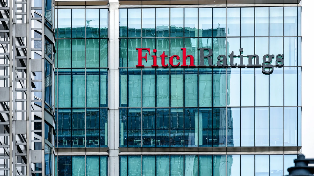 Fitch Ratings'ten Halkbank açıklaması