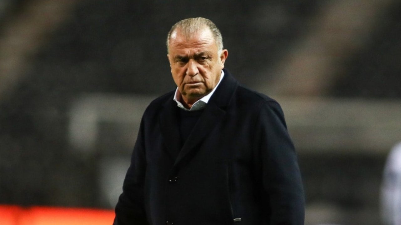 Fatih Terim'den Dünya Kupası iddiası: "Türkiye için sınır yok"