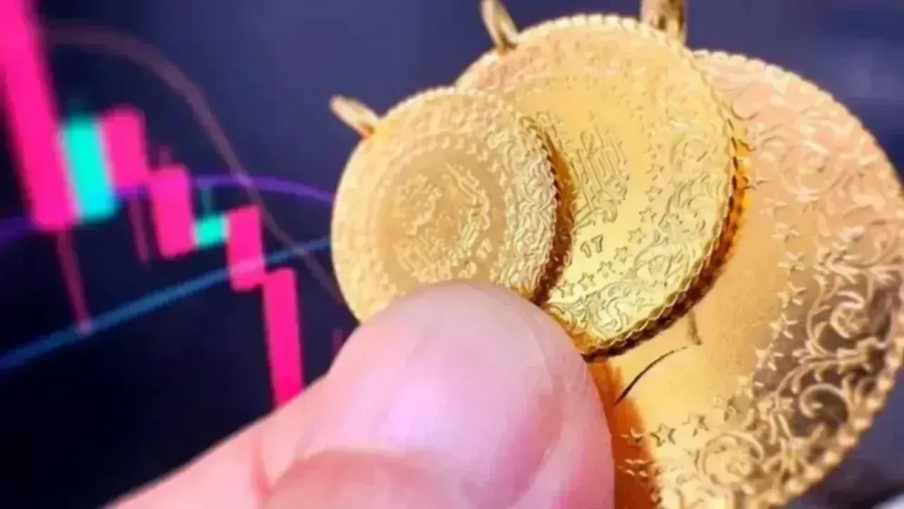 6 Haziran 2026 altın fiyatları | Gram ve çeyrek altın ne kadar?