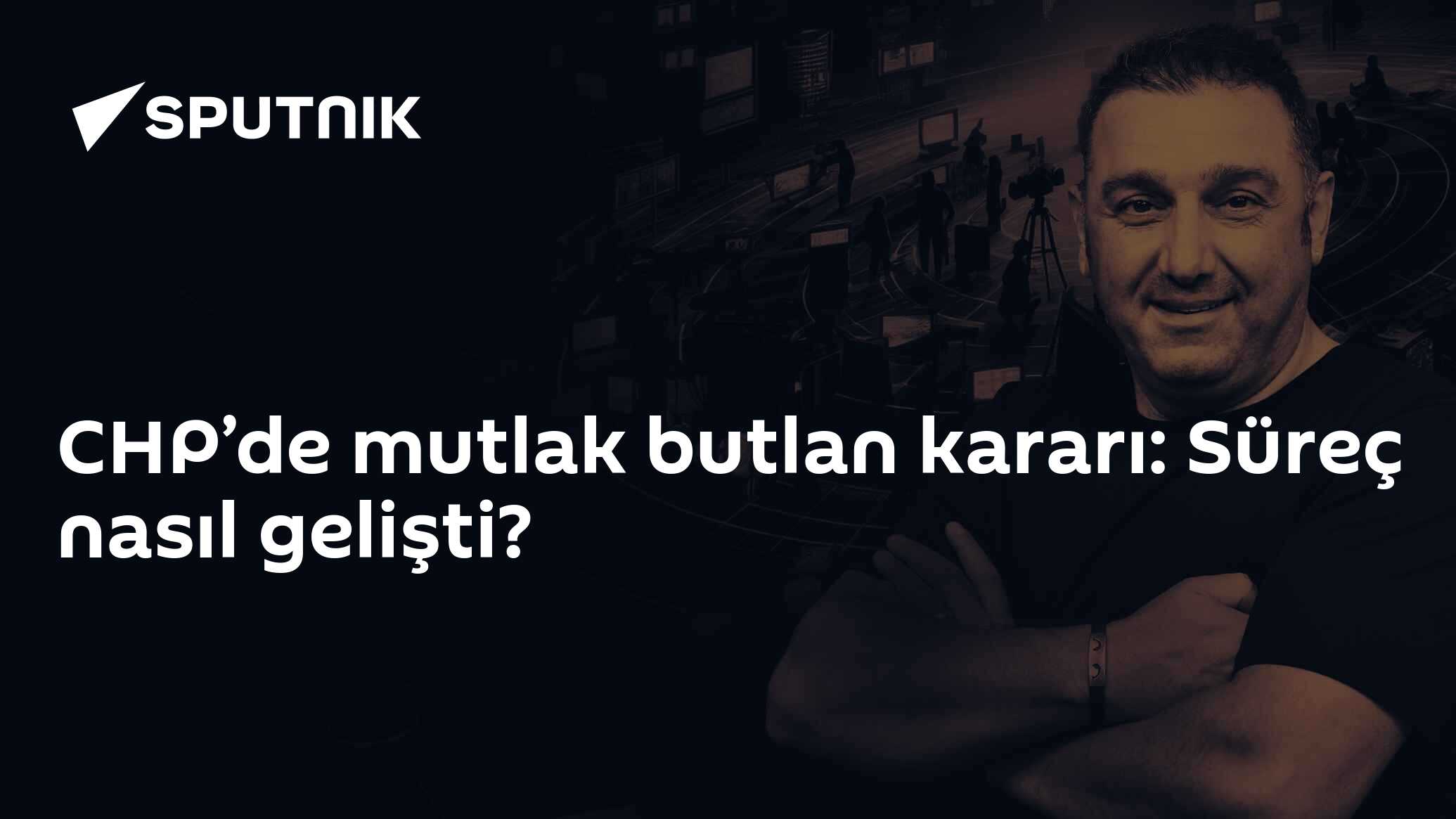 CHP’de mutlak butlan kararı: Süreç nasıl gelişti?