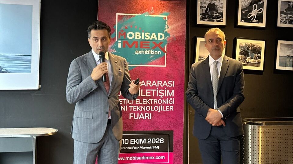 MOBİSAD-IMEX 2026 öncesi sektörün paydaşları aynı masada buluştu