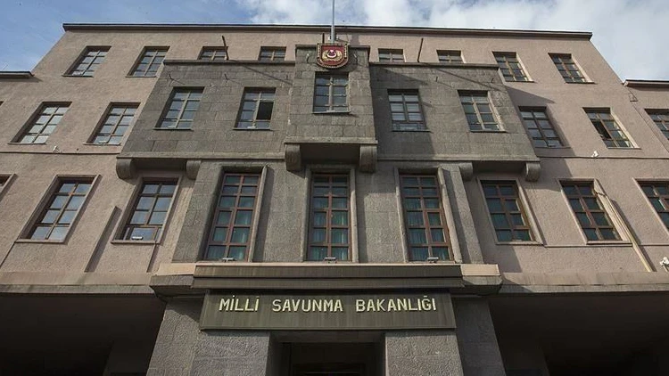 MSB: Ada'da denge bozulması kabul edilemez