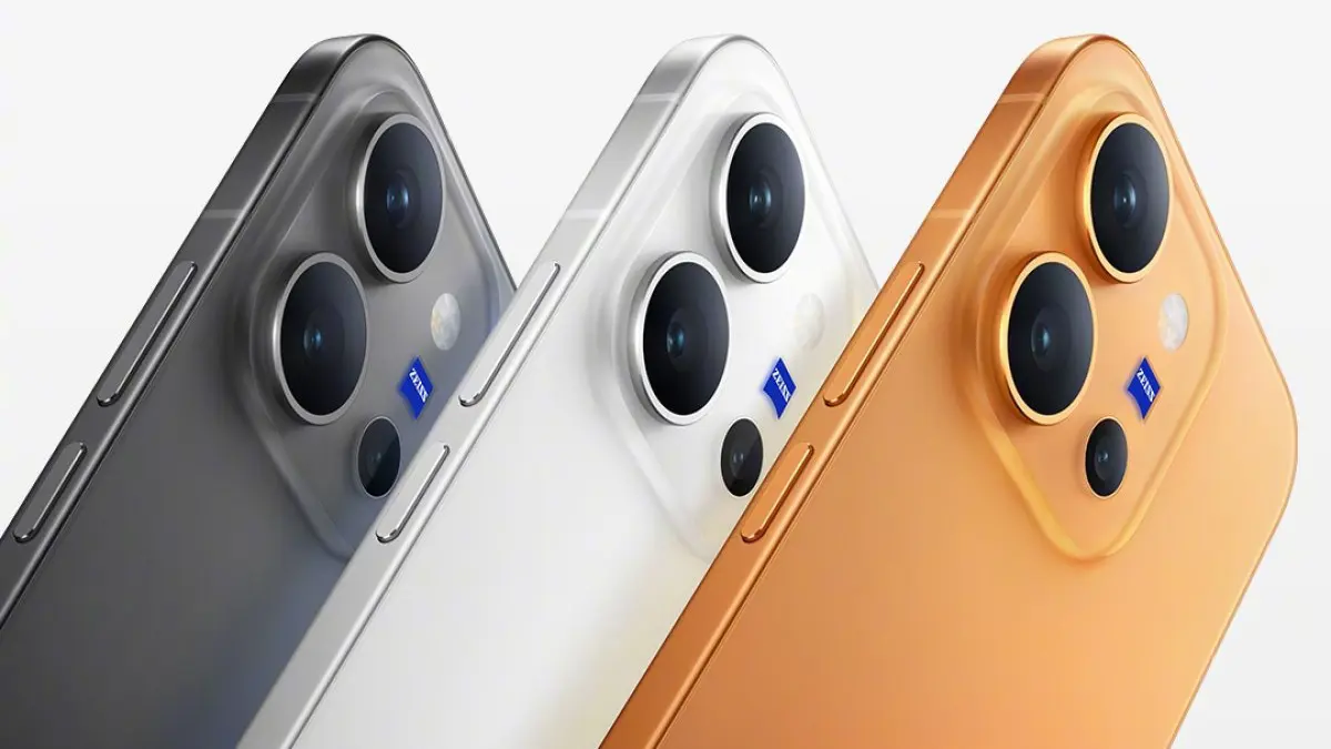 vivo X300 E resmen doğrulandı, çıkış tarihi belli oldu