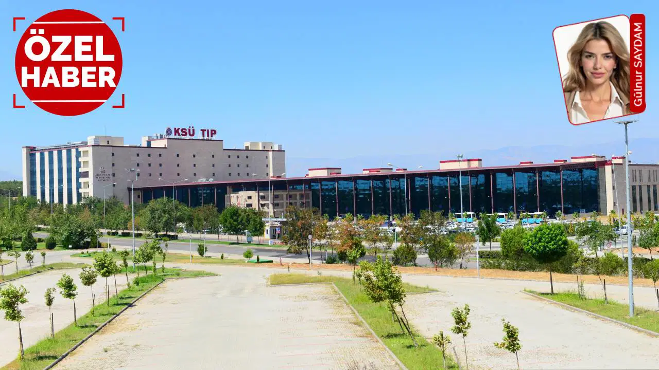 Tek kullanımlık malzemeler 6 yıl boyunca hastalar üzerinde defalarca kullanılmış: Kahramanmaraş'ta devlet hastanesinde skandal!