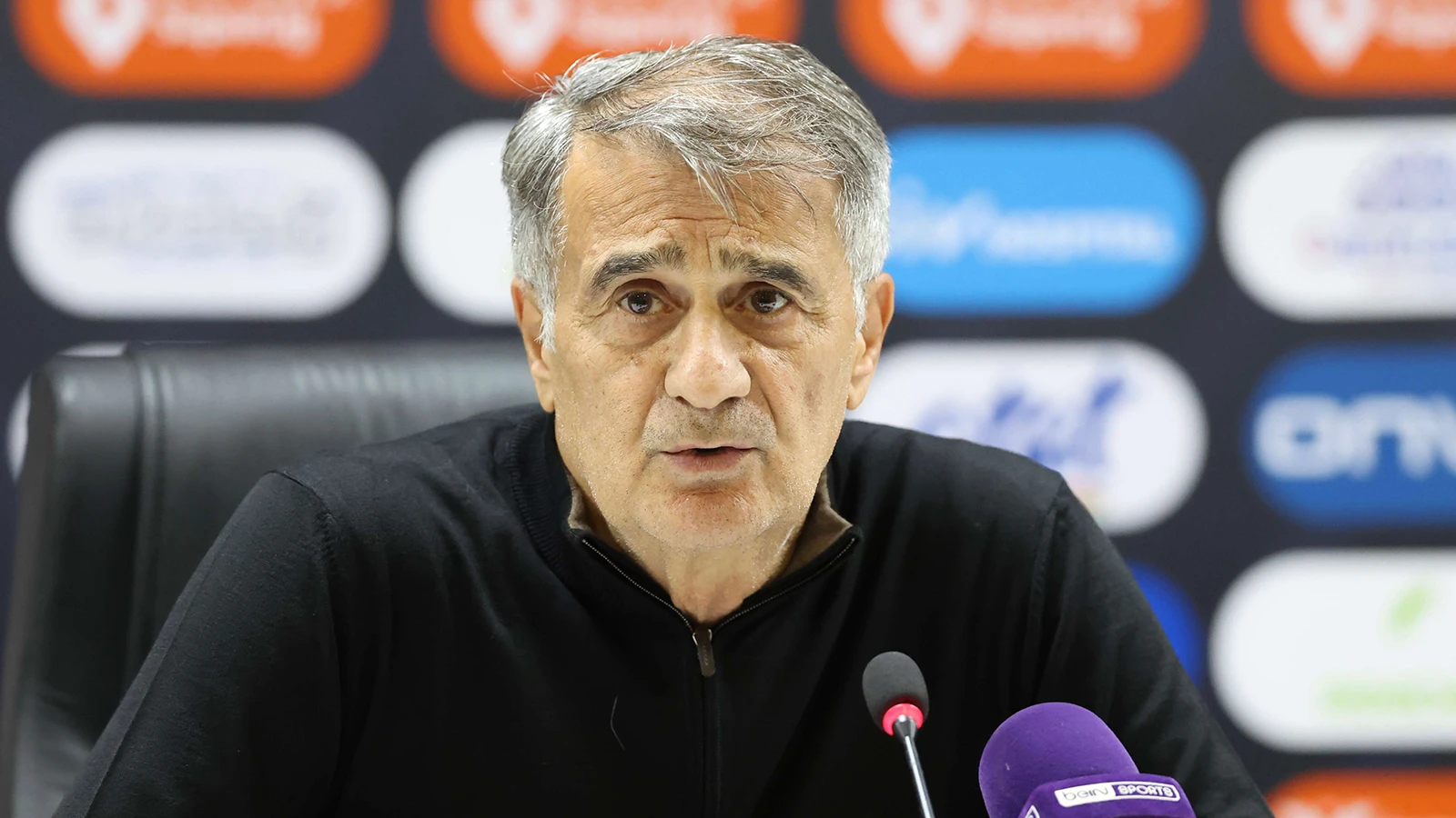 Şenol Güneş'ten A Milli Futbol Takımı için Dünya Kupası tahmini