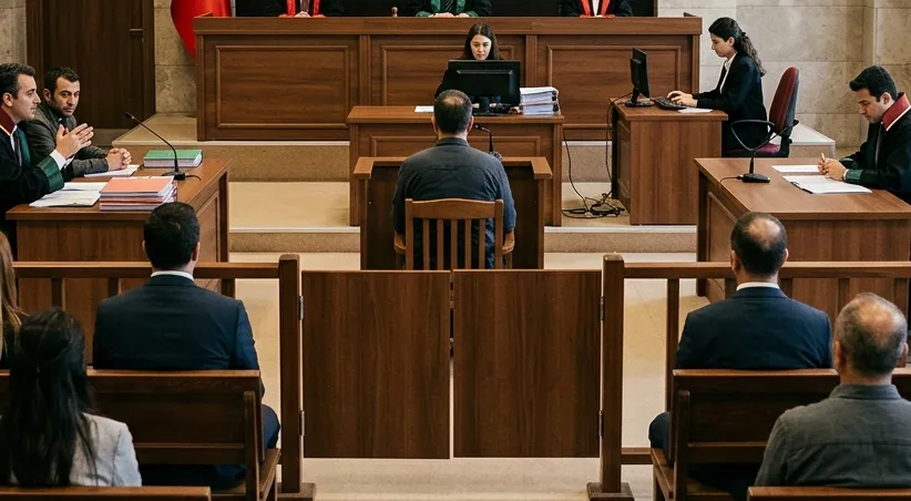 Evlilikte yemek beğenmemek boşanma nedeni mi?
