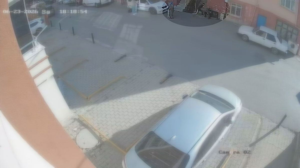 Kartal'da bıçaklanarak öldürülen kişinin katili yakalandı