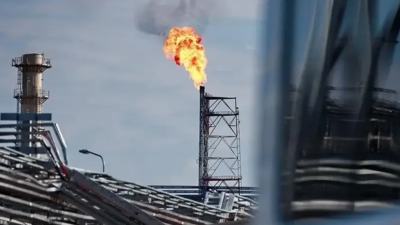 Spot piyasada doğal gaz fiyatları belli oldu(4 Haziran 2026)