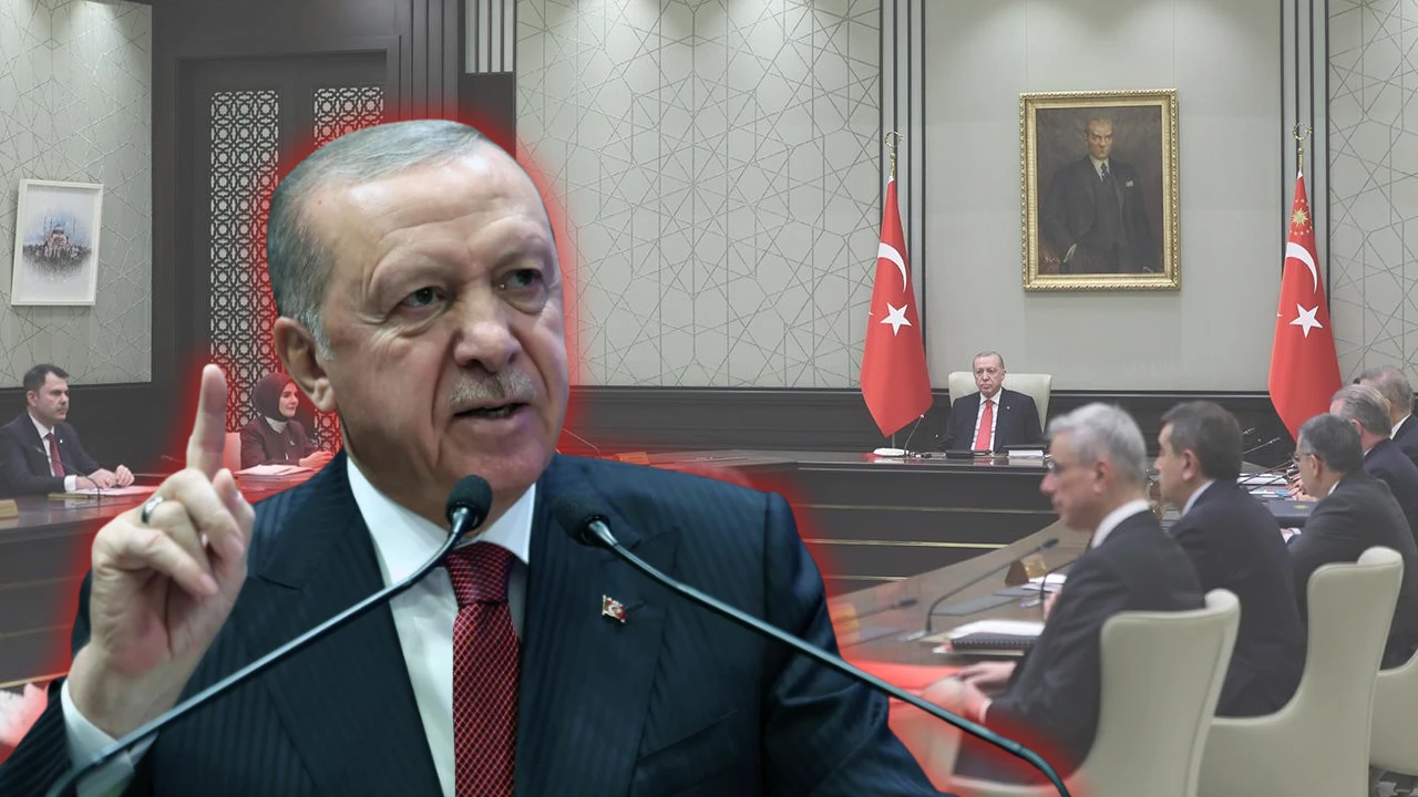 Ankara'da kritik Kabine: NATO Zirvesi, dış politika ve ekonomi gündemde
