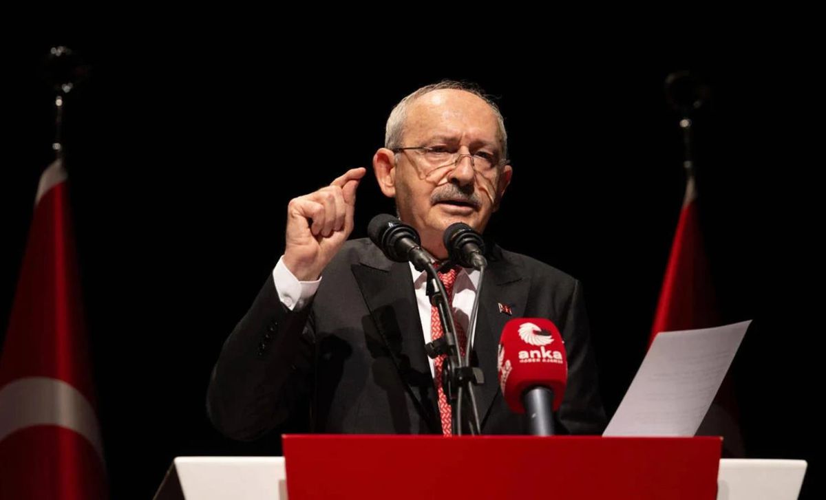 Kılıçdaroğlu'nun cumhurbaşkanı adayı kim? İşte işaret edilen isim