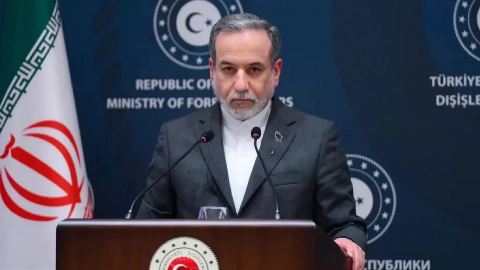 Arakçi: Hamaney'in ölümündeki güvenlik açığı muhtemelen hala mevcut
