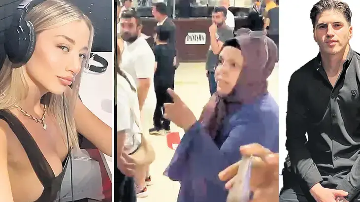 Kubilay Kaan Kundakçı cinayeti! Aleyna Kalaycıoğlu katil sevgilisini suçladı