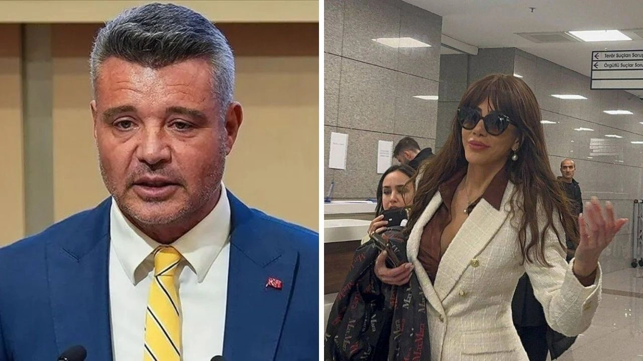 Sadettin Saran ve Ela Rümeysa Cebeci hakkında iddianame: İstenen cezalar belli oldu
