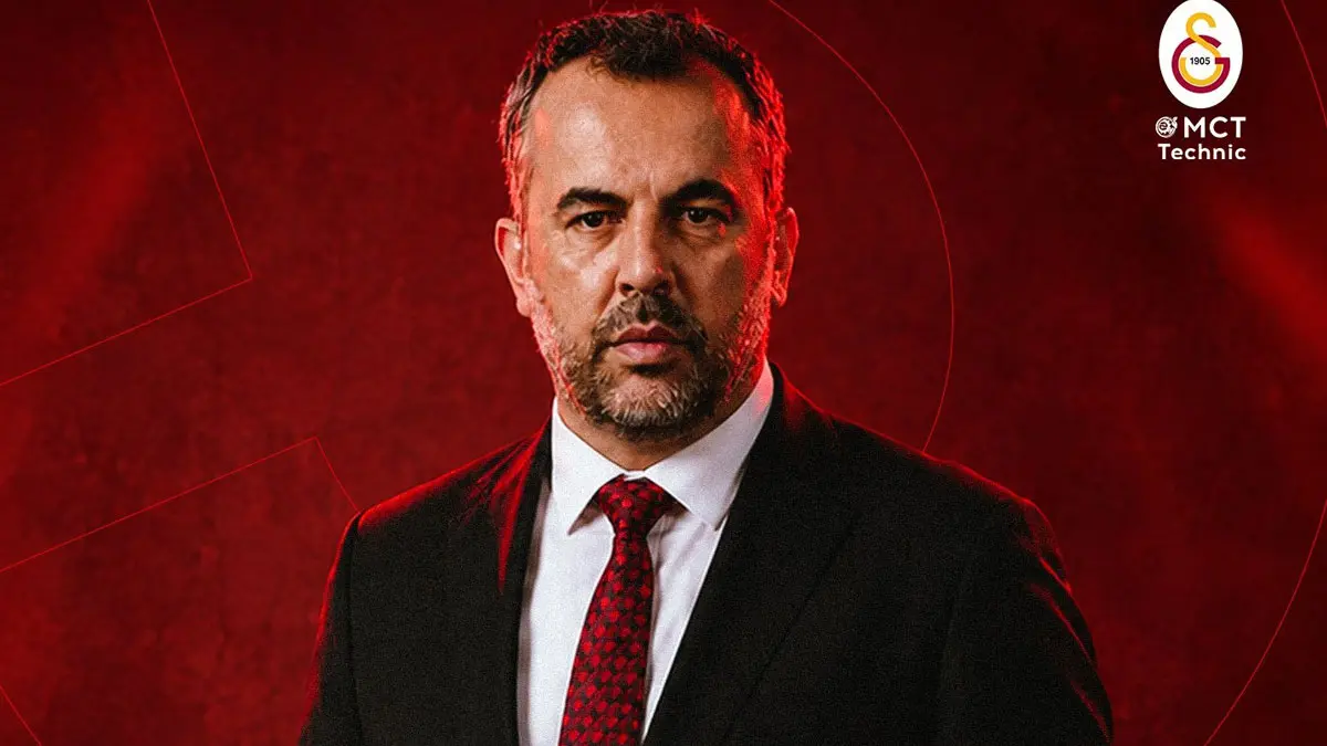 Galatasaray MCT Technic'in yeni genel menajeri Özgün Önver oldu
