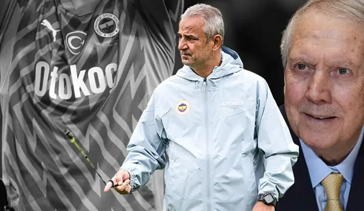 Fenerbahçe'de ilk ayrılık gerçekleşiyor! Resmi teklif kulübe ulaştı, menajeri geliyor