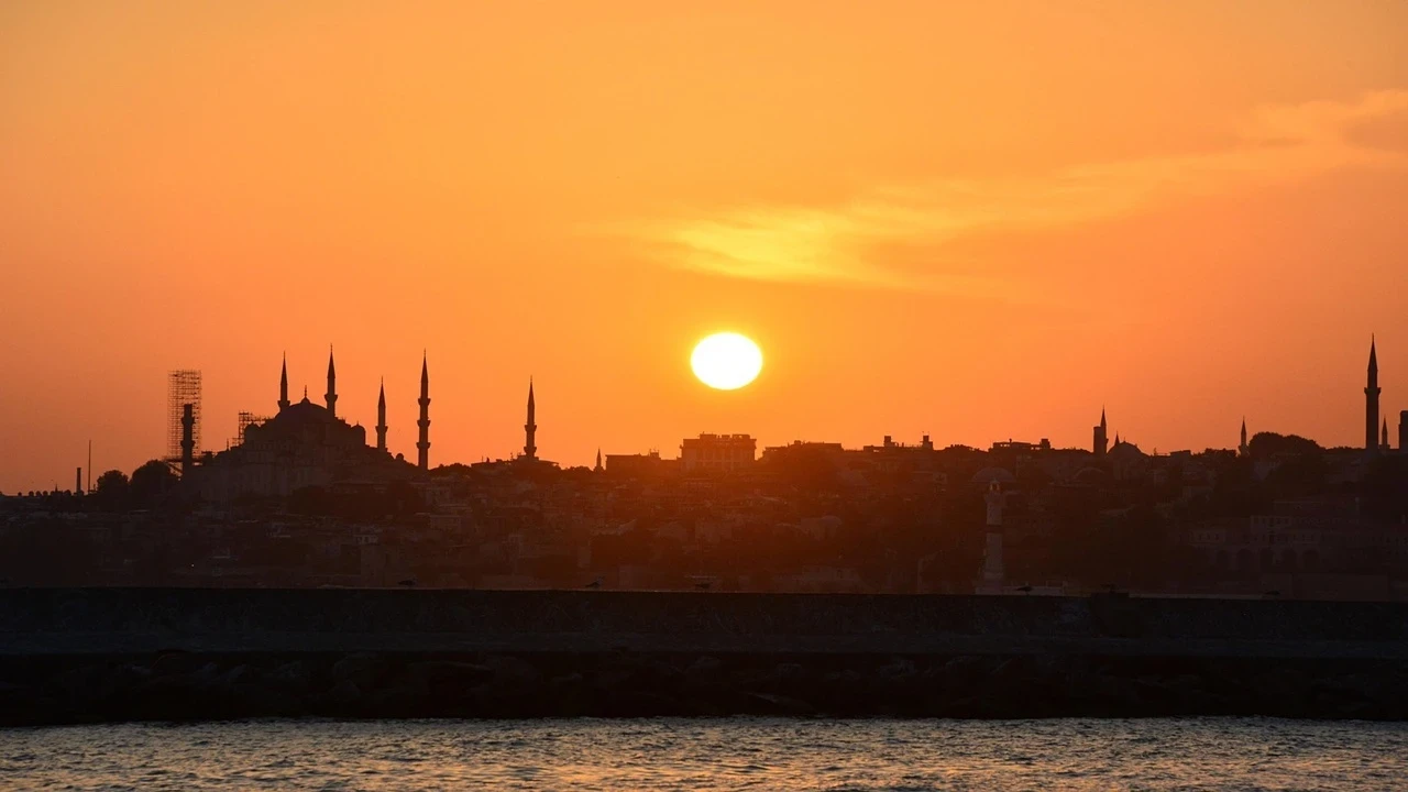 İstanbul'da Yaşamın Daha Rahat Olduğu İlçeler! Kalabalıktan Uzak Bir Hayat Arayanların Tercihi