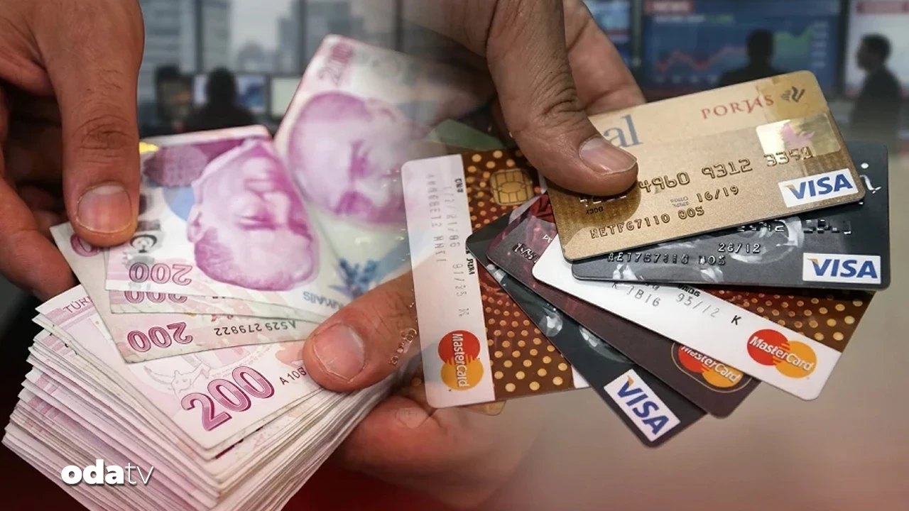 TESK'ten bankalara kredi kartı komisyonu tepkisi: 'Esnaf altından kalkamaz'