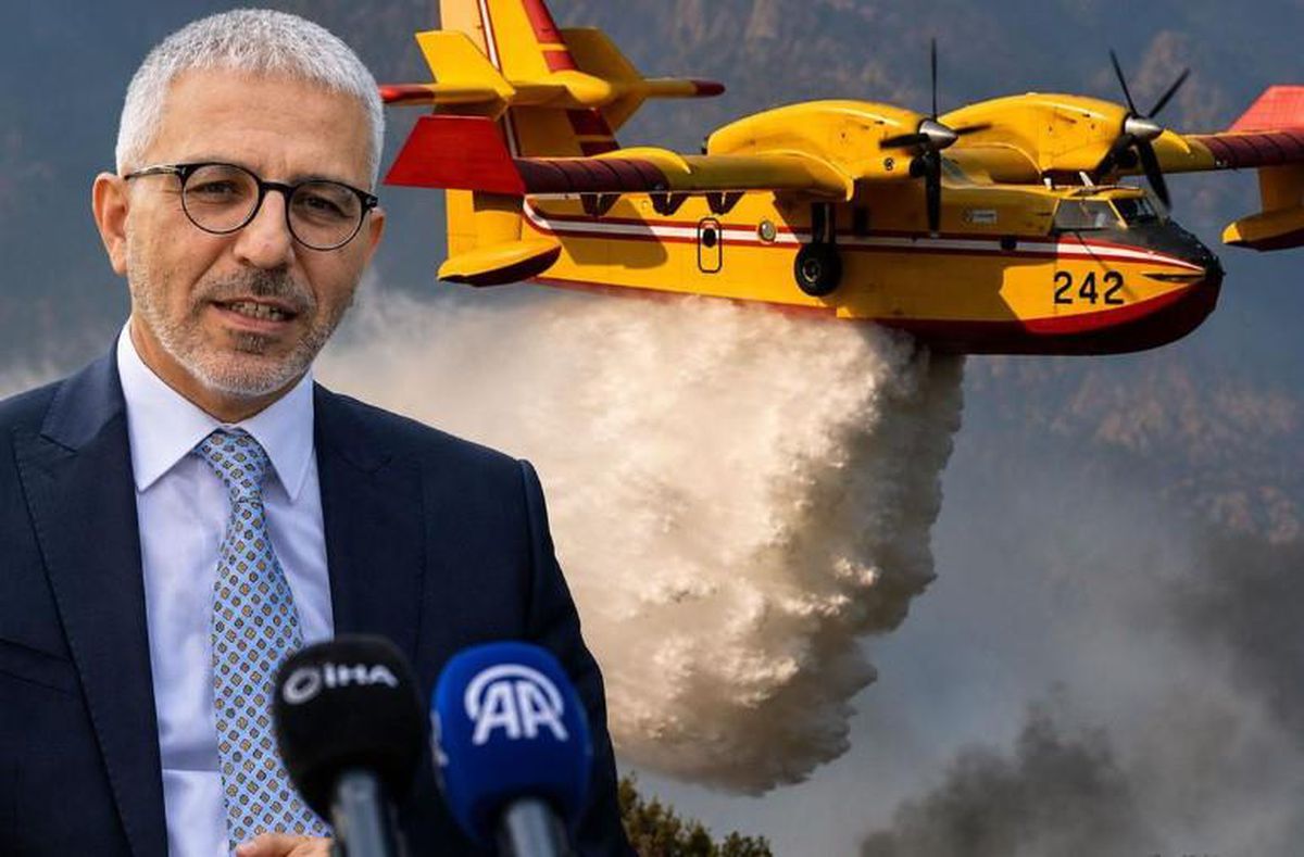THK Başkanı ne dedi, THK Başkanı Akın Ünal kimdir?