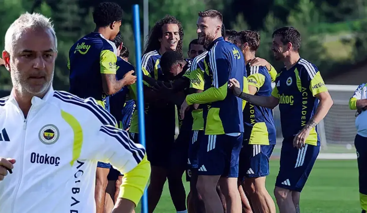 Fenerbahçe'ye gelişi olay olmuştu, Süper Lig ekibine transfer oluyor! Beklenmeyen ayrılık