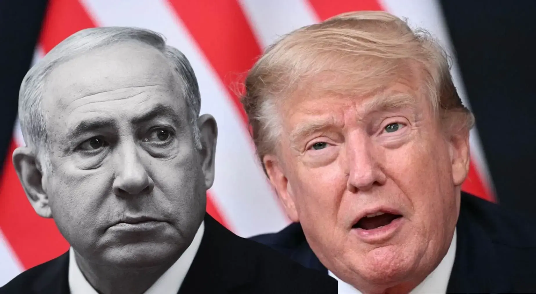 ABD'den İsrail'e bir darbe daha! Tel Aviv'e kapıları kapattı: Göremezsiniz