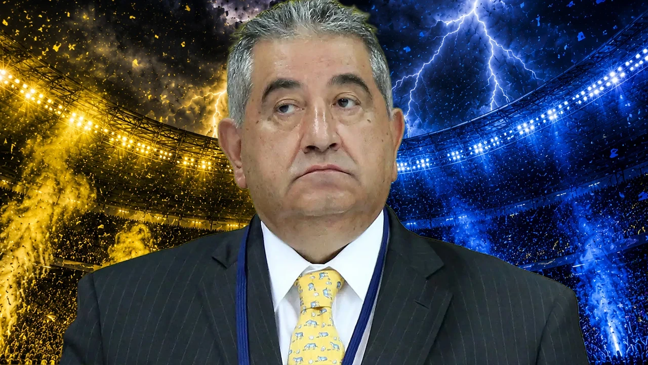 TFF'nin yabancı kuralı kararına Fenerbahçe'den 'Rezalet' çıkışı