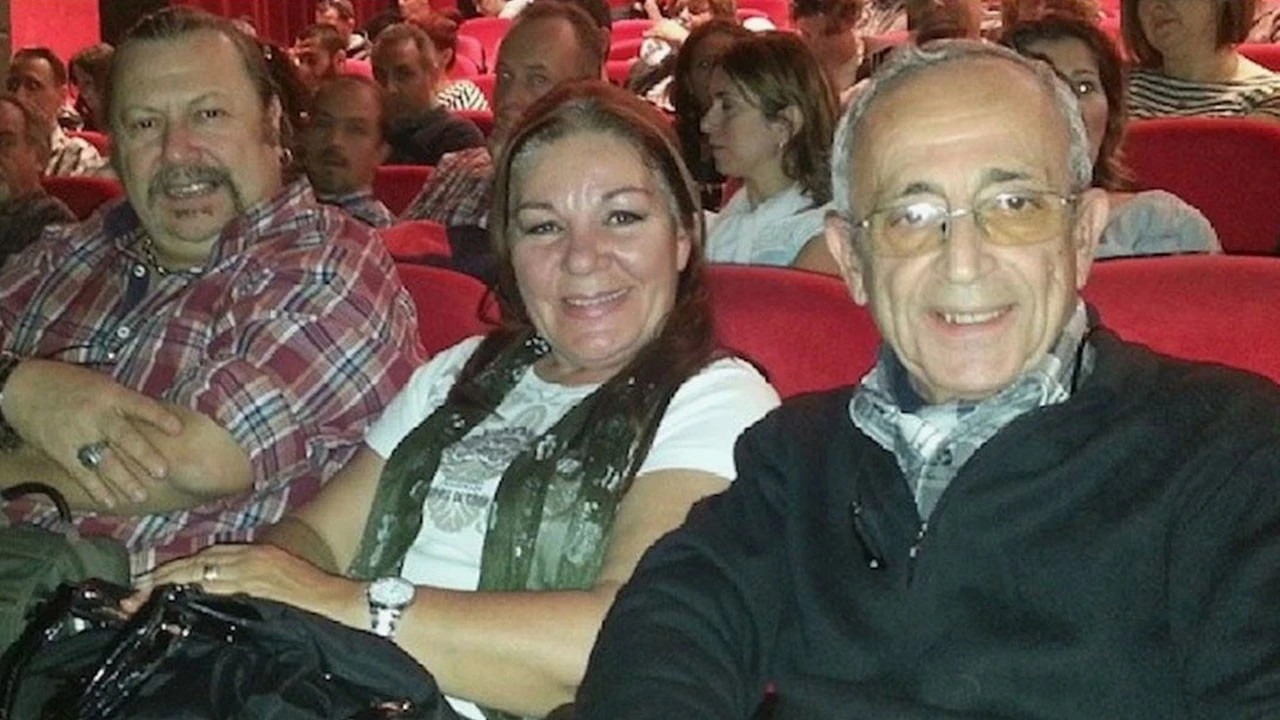 Sanat camiasının acı kaybı: Bülent Özdural hayatını kaybetti
