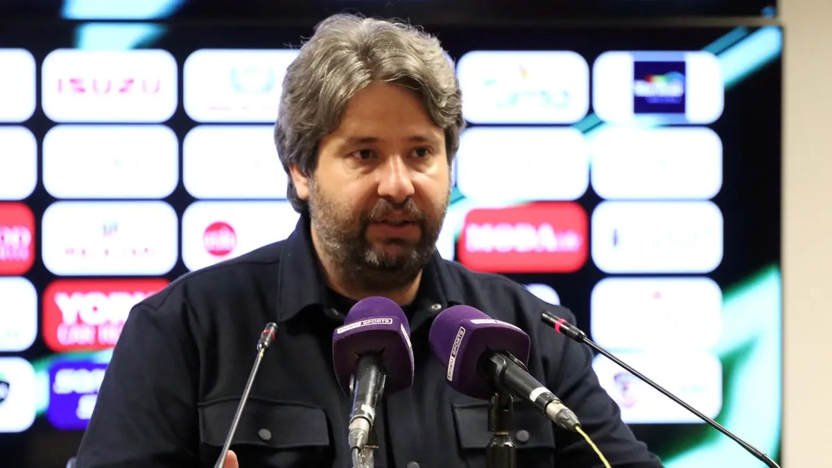 Eyüpspor, teknik direktörlük görevine Özhan Pulat’ı getirdi