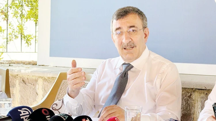 Cevdet Yılmaz: Enflasyona hiçbir zaman ezdirmedik