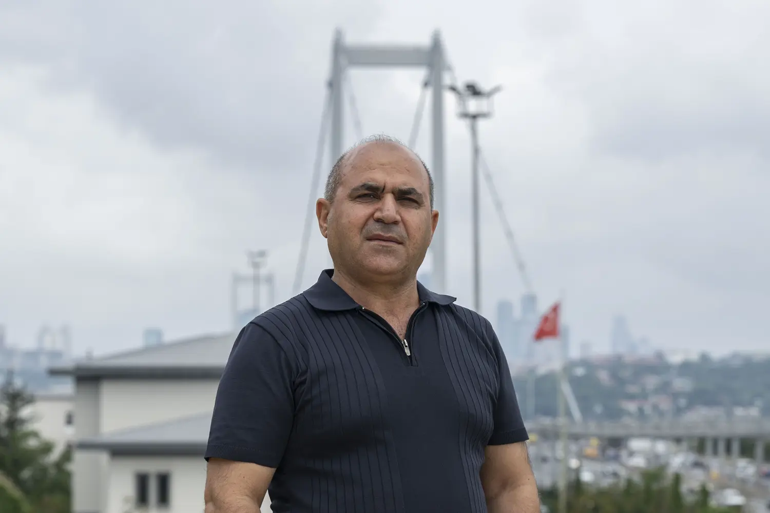 15 Temmuz'un İstanbul'daki en genç şehidi Halil İbrahim Yıldırım'ın babası o geceyi unutamıyor