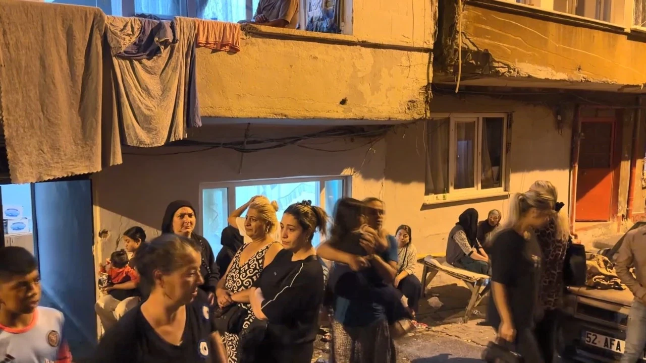 DEHŞETİN İZİ HTS KAYITLARINDA! Bedriye Karaçay kan donduran detaylar ortaya çıktı: Önce boğdu sonra da iple...