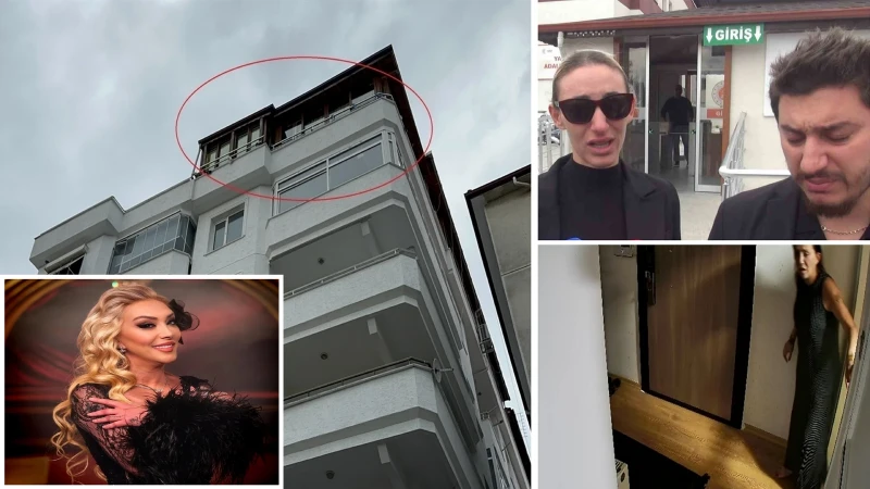 Güllü'nün ölümünde sır perdesi aralanıyor gözler iddianamede: Adli Tıp raporundan çarpıcı detay çıktı