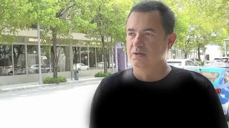 Acun Ilıcalı'yı yıkan ölüm haberi! 'Yerin hiçbir zaman dolmayacak'