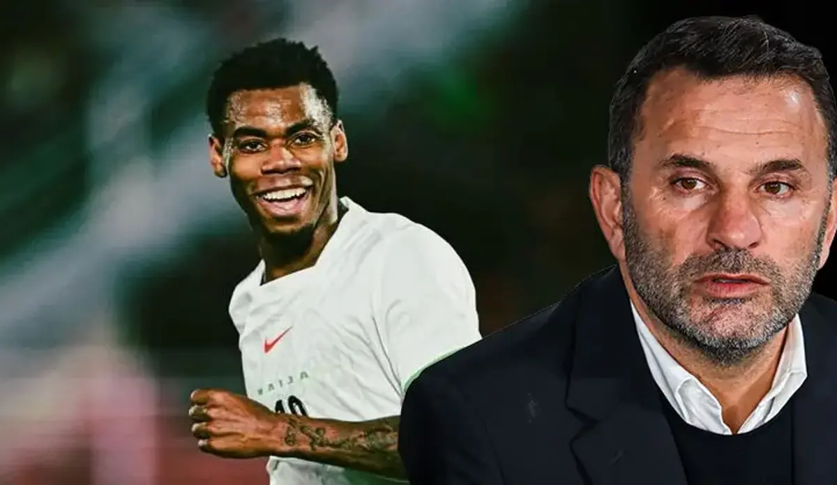 Galatasaray peşindeydi! Transferde dev rakip çıktı
