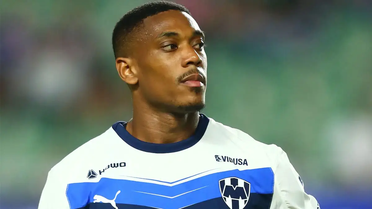 Çaykur Rizespor, Anthony Martial'ı yalanladı